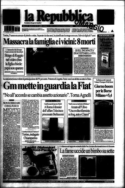 La repubblica